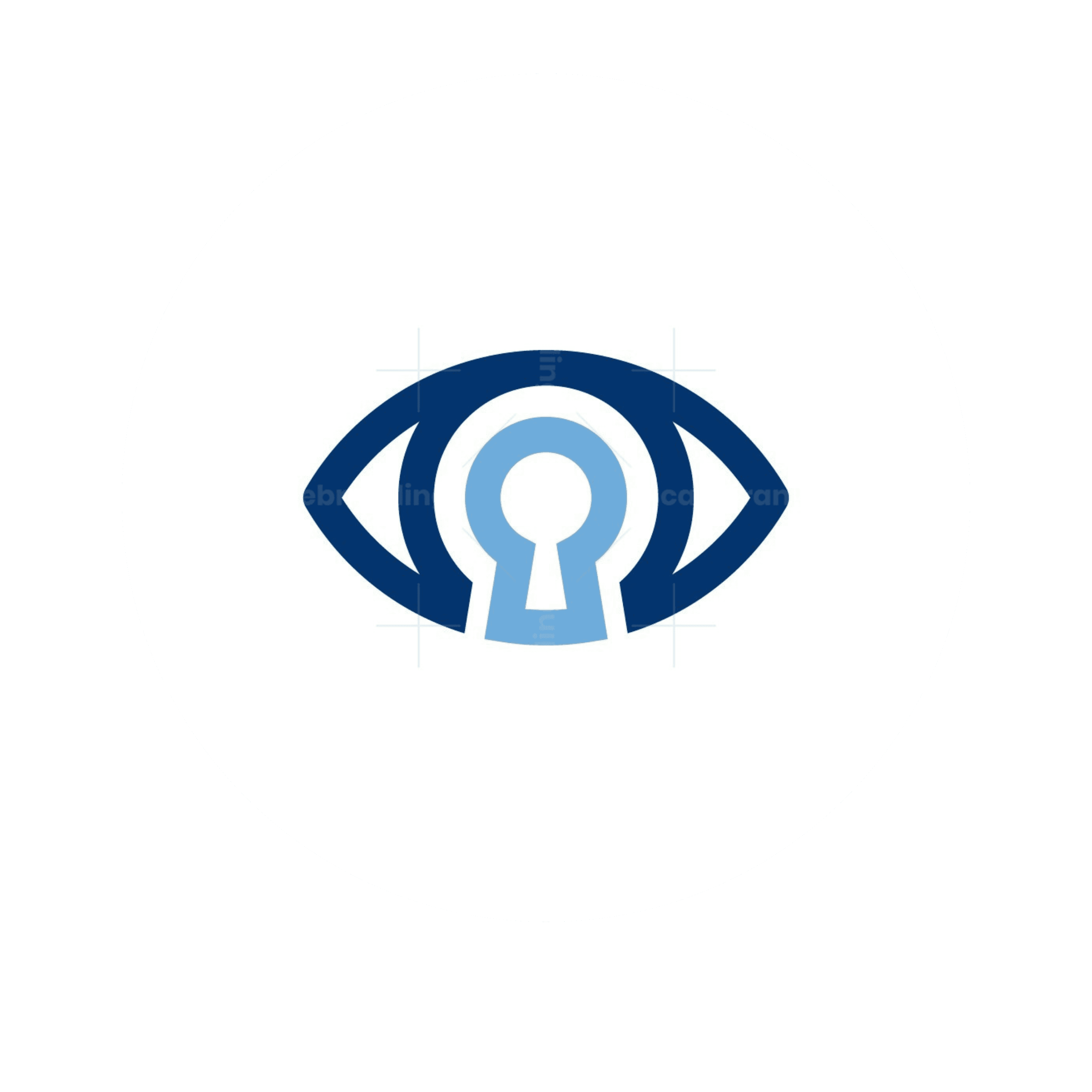 Darmajaya Cyber Security Club logo